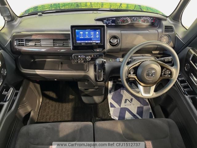 honda n-box 2019 CFJ1512737 image 2