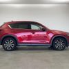mazda cx-5 2018 -MAZDA--CX-5 3DA-KF2P--KF2P-200223---MAZDA--CX-5 3DA-KF2P--KF2P-200223- image 10