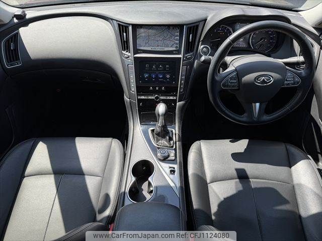 nissan skyline 2015 -NISSAN--Skyline DBA-YV37--YV37-400600---NISSAN--Skyline DBA-YV37--YV37-400600- image 2