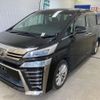 toyota vellfire 2018 quick_quick_DBA-AGH30W_AGH30-0198974 image 4