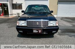 toyota crown 2005 CFJ1605684