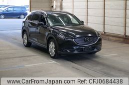 mazda cx-8 2018 -MAZDA--CX-8 KG2P-125108---MAZDA--CX-8 KG2P-125108-