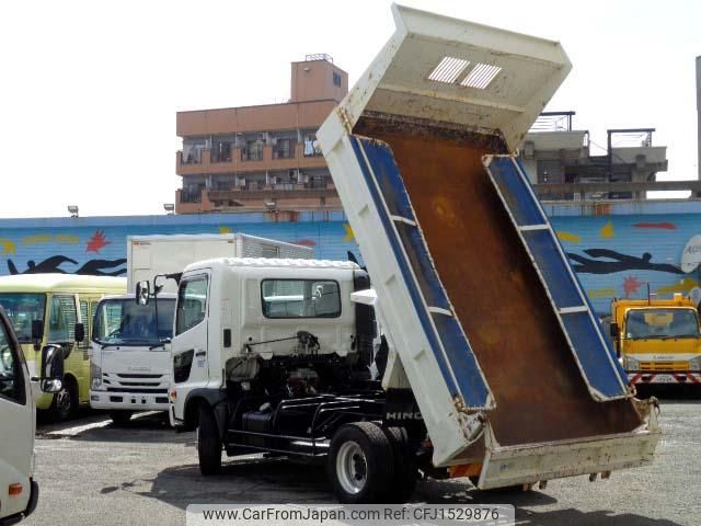 hino ranger 2019 CFJ1529876 image 2