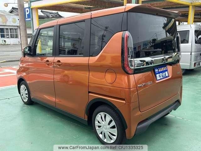 mitsubishi ek-sport 2023 quick_quick_5AA-B34A_B34A-0403409 image 2