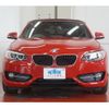 bmw 2-series 2015 CFJ1541770 image 2