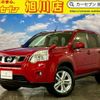 nissan x-trail 2013 quick_quick_DBA-NT31_NT31-326580 image 1