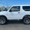 suzuki jimny 2009 quick_quick_ABA-JB23W_JB23W-619002 image 11