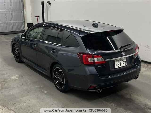 subaru levorg 2014 -SUBARU 【新潟 301ソ5163】--Levorg VM4-017906---SUBARU 【新潟 301ソ5163】--Levorg VM4-017906- image 2