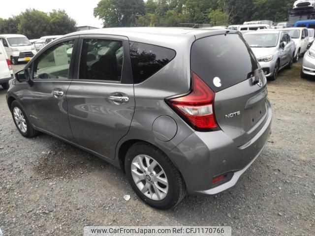 nissan note 2020 quick_quick_DAA-HE12_HE12-400847 image 2