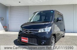 nissan roox 2011 quick_quick_DBA-ML21S_ML21S-960670