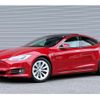 tesla-motors tesla-others 2018 -OTHER IMPORTED 【横浜 355ﾌ7700】--Tesla FUMEI--5YJJB7E18HF220755---OTHER IMPORTED 【横浜 355ﾌ7700】--Tesla FUMEI--5YJJB7E18HF220755- image 1