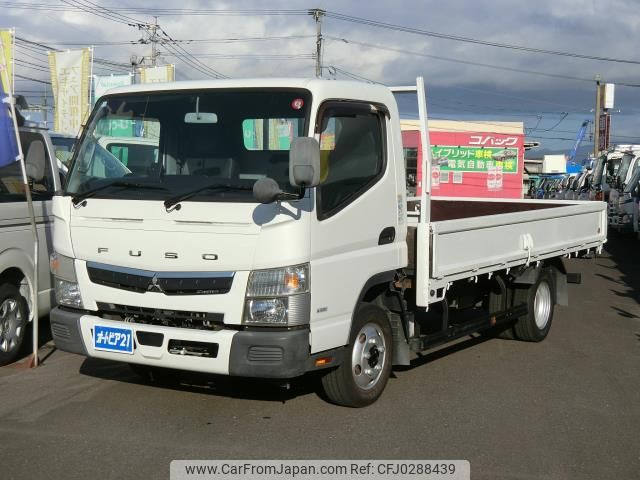 mitsubishi-fuso canter 2019 GOO_NET_EXCHANGE_0840154A20241006G004 image 1