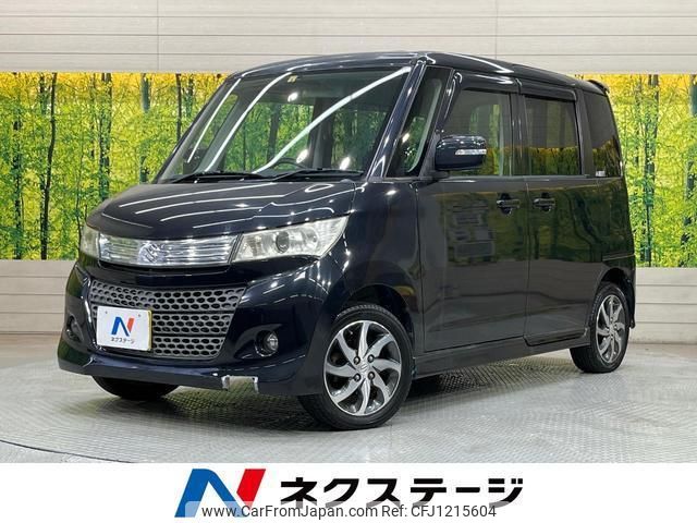 suzuki palette 2010 quick_quick_MK21S_MK21S-368933 image 1