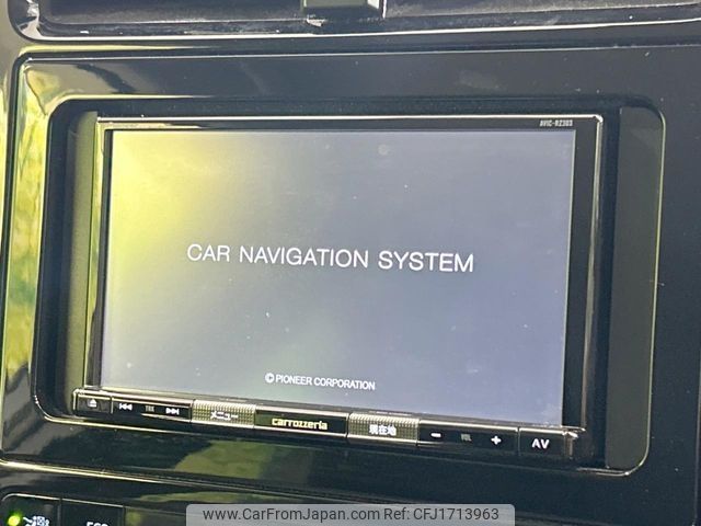 toyota prius 2022 CFJ1713963 image 2