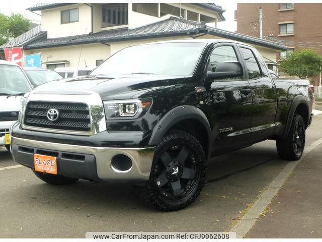 toyota tundra 2011 GOO_NET_EXCHANGE_0901298A30240702W001 image 1