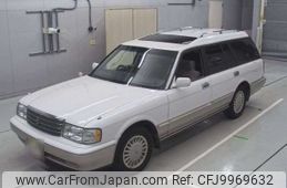 toyota crown-station-wagon 1996 -TOYOTA--Crown Wagon E-JZS130G--JZS130-1020768---TOYOTA--Crown Wagon E-JZS130G--JZS130-1020768-