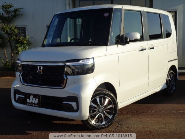 honda n-box 2025 CFJ1013815 image 1