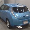 nissan leaf 2011 -NISSAN--Leaf ZE0-008772---NISSAN--Leaf ZE0-008772- image 7