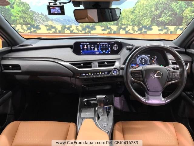 lexus ux 2021 -LEXUS--Lexus UX 6AA-MZAH10--MZAH10-2119088---LEXUS--Lexus UX 6AA-MZAH10--MZAH10-2119088- image 2