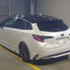 toyota corolla-touring-wagon 2022 -TOYOTA 【横浜 33Cﾋ 22】--Corolla Touring 6AA-ZWE219W--ZWE219-0002404---TOYOTA 【横浜 33Cﾋ 22】--Corolla Touring 6AA-ZWE219W--ZWE219-0002404- image 9