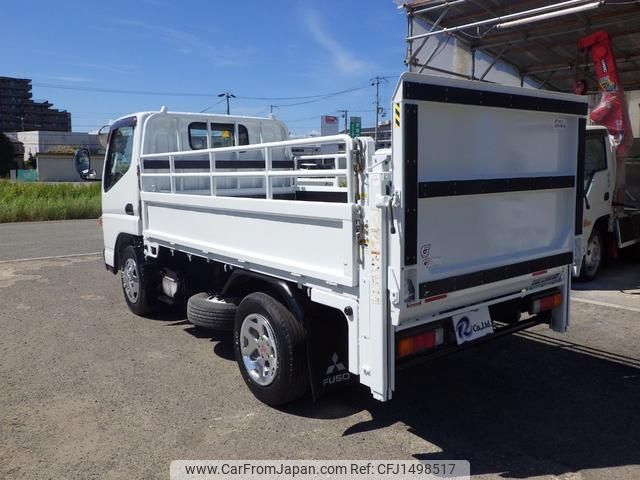 mitsubishi-fuso canter 2016 CFJ1498517 image 2