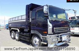 isuzu giga 2006 -ISUZU 【一宮 100ﾊ866】--Giga CXZ52K6--7000101---ISUZU 【一宮 100ﾊ866】--Giga CXZ52K6--7000101-