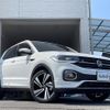 volkswagen t-cross 2021 -VOLKSWAGEN--VW T-Cross 3BA-C1DKR--WVGZZZC1ZMY109007---VOLKSWAGEN--VW T-Cross 3BA-C1DKR--WVGZZZC1ZMY109007- image 18