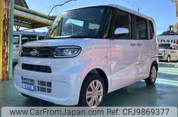 daihatsu tanto 2023 -DAIHATSU--Tanto 5BA-LA650S--LA650S-0328239---DAIHATSU--Tanto 5BA-LA650S--LA650S-0328239-