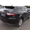 toyota harrier 2018 -TOYOTA--Harrier DBA-ZSU65W--ZSU65-0033698---TOYOTA--Harrier DBA-ZSU65W--ZSU65-0033698- image 4