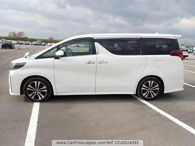 toyota alphard 2021 24341907 image 2