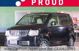 mitsubishi ek-wagon 2012 -MITSUBISHI--ek Wagon DBA-H82W--H82W-1349252---MITSUBISHI--ek Wagon DBA-H82W--H82W-1349252-