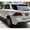 mercedes-benz gle-class 2015 quick_quick_LDA-166024_WDC1660242A623190 image 7