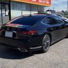 lexus ls 2023 CFJ1804439 image 2