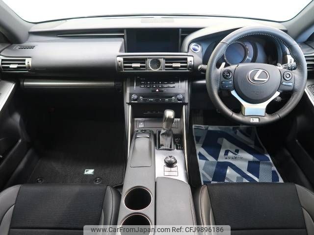 lexus is 2013 -LEXUS--Lexus IS DAA-AVE30--AVE30-5015749---LEXUS--Lexus IS DAA-AVE30--AVE30-5015749- image 2