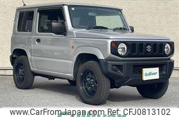 suzuki jimny 2021 -SUZUKI--Jimny 3BA-JB64W--JB64W-189160---SUZUKI--Jimny 3BA-JB64W--JB64W-189160-