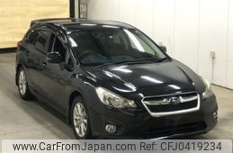 subaru impreza-wagon 2013 -SUBARU--Impreza Wagon GP7-052263---SUBARU--Impreza Wagon GP7-052263-