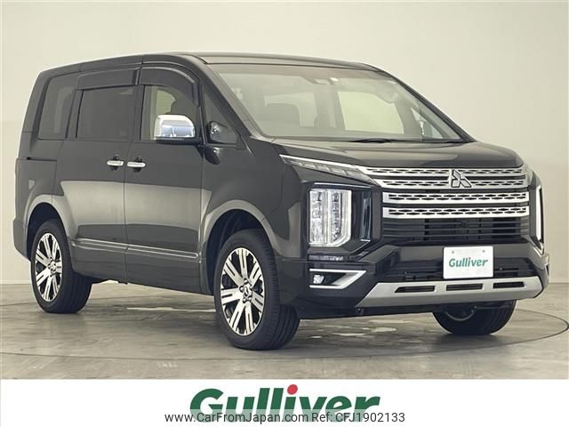 mitsubishi delica-d5 2023 CFJ1902133 image 1