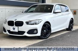 bmw 1-series 2017 -BMW--BMW 1 Series LDA-1S20--WBA1S520X05K16091---BMW--BMW 1 Series LDA-1S20--WBA1S520X05K16091-