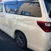 toyota alphard 2011 -TOYOTA--Alphard DBA-ANH25W--ANH25-8031307---TOYOTA--Alphard DBA-ANH25W--ANH25-8031307- image 10