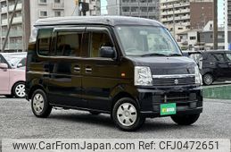 suzuki every-wagon 2013 quick_quick_ABA-DA64W_DA64W-418144