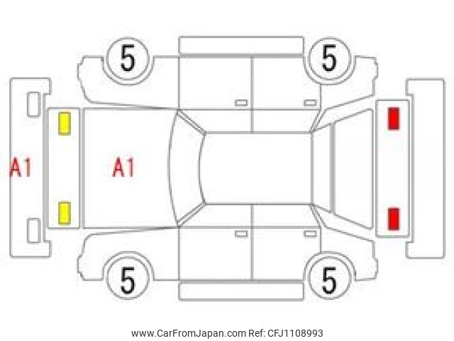 honda n-box 2014 -HONDA--N BOX DBA-JF1--JF1-1471687---HONDA--N BOX DBA-JF1--JF1-1471687- image 2