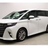 toyota alphard 2025 CFJ1739428 image 40