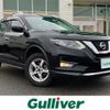 nissan x-trail 2019 -NISSAN--X-Trail DBA-NT32--NT32-588726---NISSAN--X-Trail DBA-NT32--NT32-588726- image 1