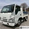 isuzu elf-truck 2017 GOO_NET_EXCHANGE_0404328A30250410W001 image 1