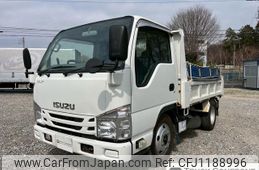 isuzu elf-truck 2017 GOO_NET_EXCHANGE_0404328A30250410W001