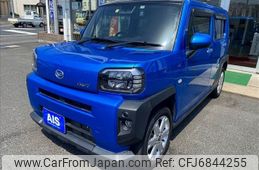daihatsu taft 2020 -DAIHATSU--Taft 6BA-LA900S--LA900S-0006354---DAIHATSU--Taft 6BA-LA900S--LA900S-0006354-