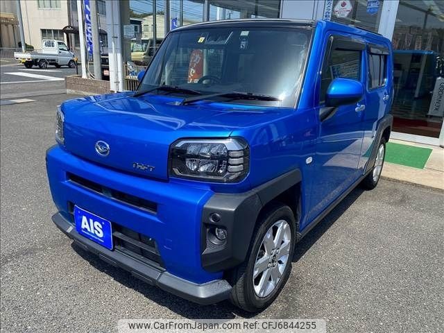 daihatsu taft 2020 -DAIHATSU--Taft 6BA-LA900S--LA900S-0006354---DAIHATSU--Taft 6BA-LA900S--LA900S-0006354- image 1