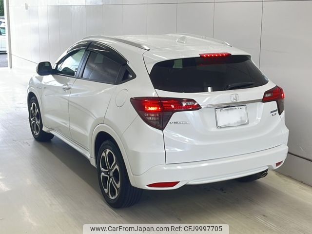 honda vezel 2018 -HONDA 【広島 331や1185】--VEZEL RU4-1305693---HONDA 【広島 331や1185】--VEZEL RU4-1305693- image 2