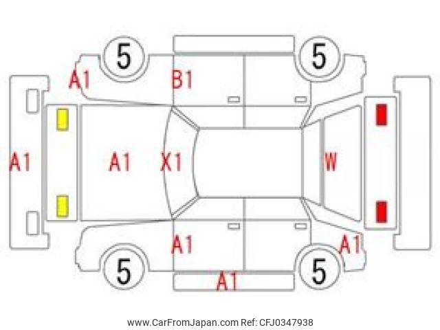 nissan dayz-roox 2014 -NISSAN--DAYZ Roox DBA-B21A--B21A-0045017---NISSAN--DAYZ Roox DBA-B21A--B21A-0045017- image 2