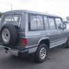 mitsubishi pajero 1988 CFJ3369494 image 1